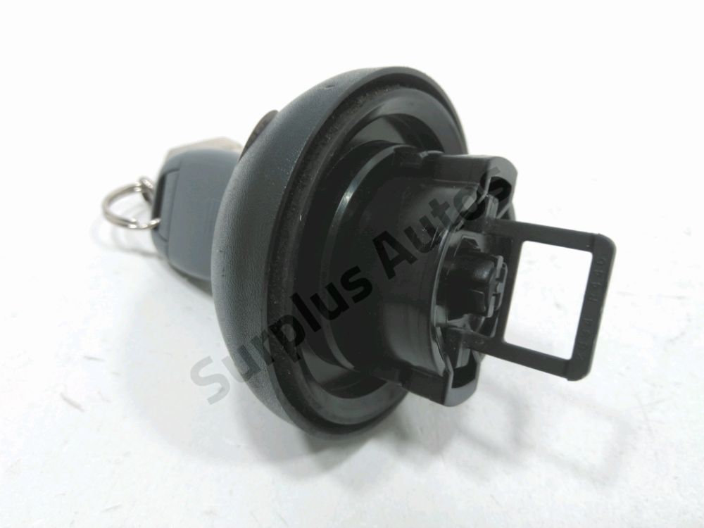 Bouchon de réservoir à carburant