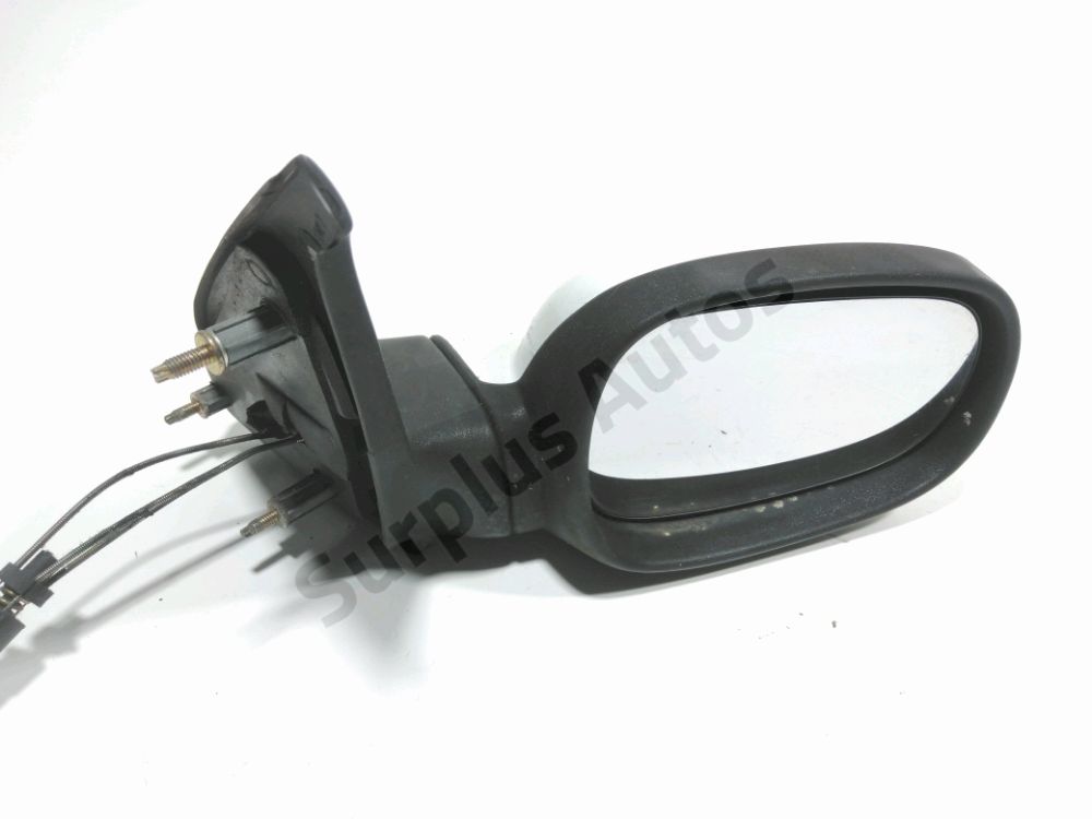 Retroviseur manuel droit