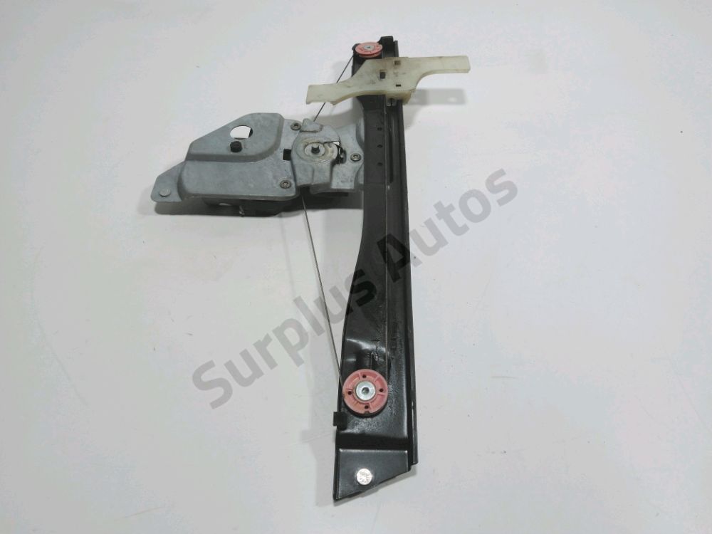 Lève-vitre électrique avant gauche