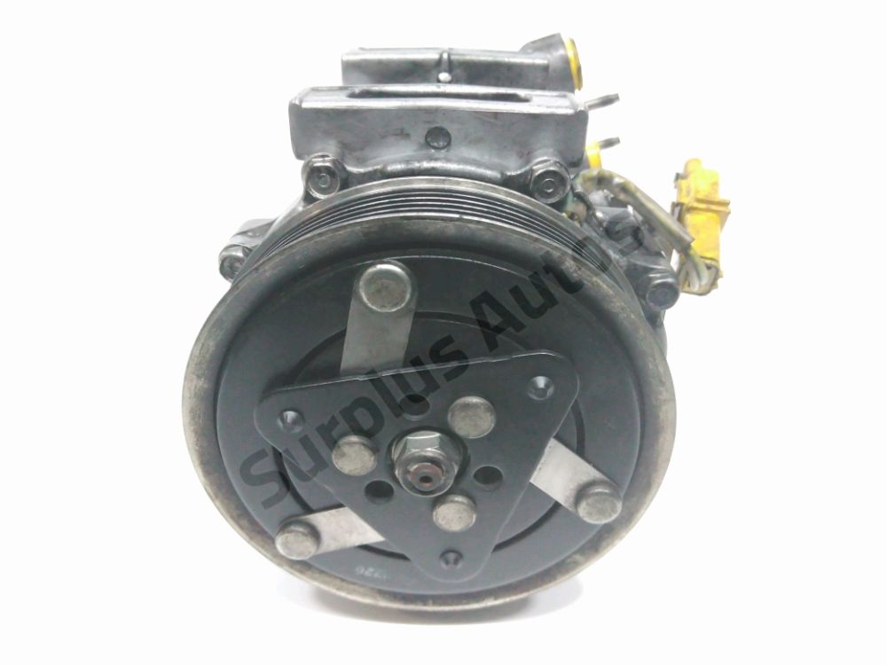 Compresseur de climatisation