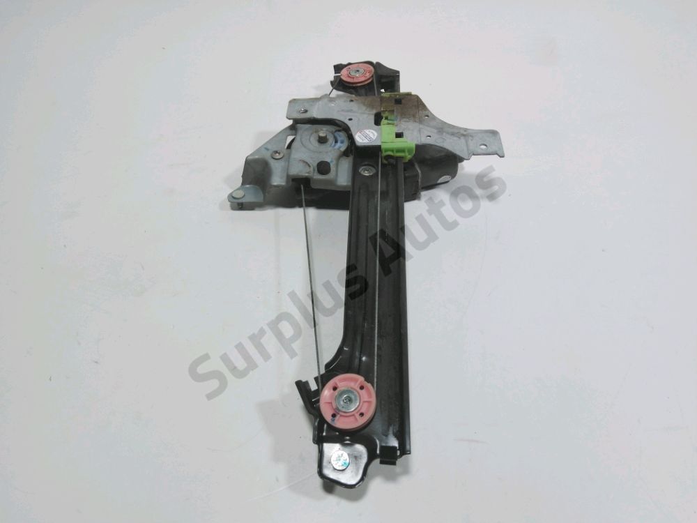 Lève-vitre électrique arrière droit