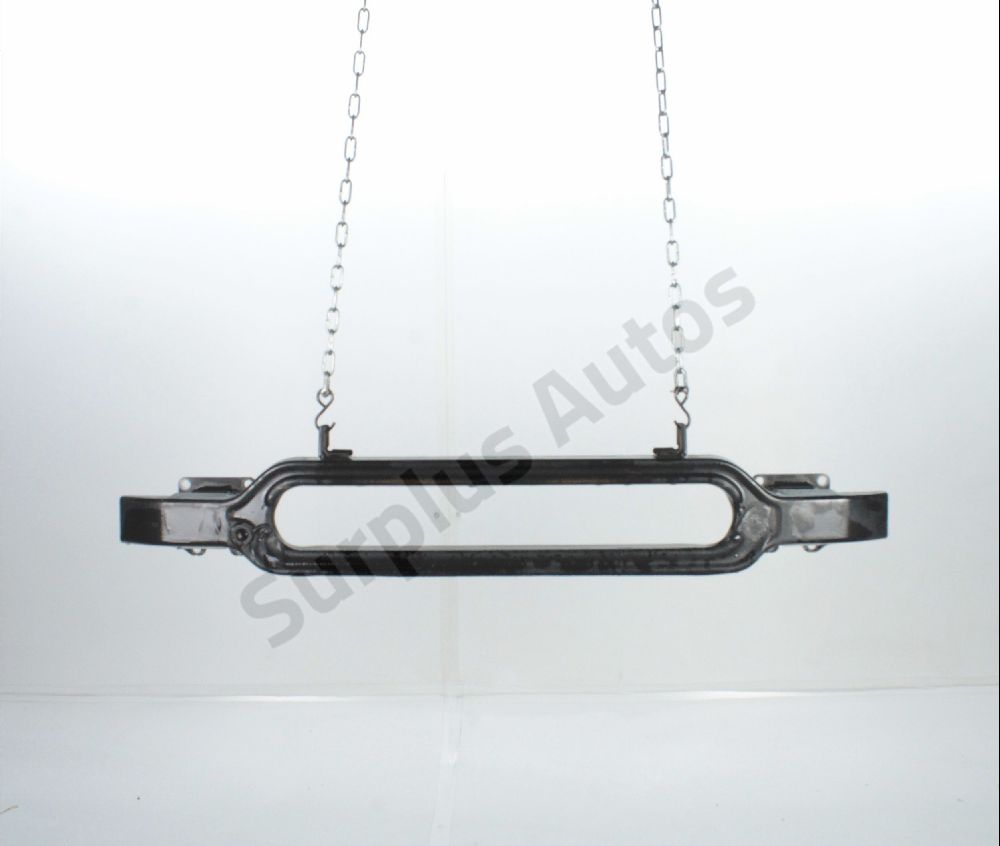 Renfort pare-choc avant