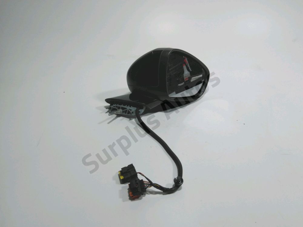 Retroviseur electrique droit