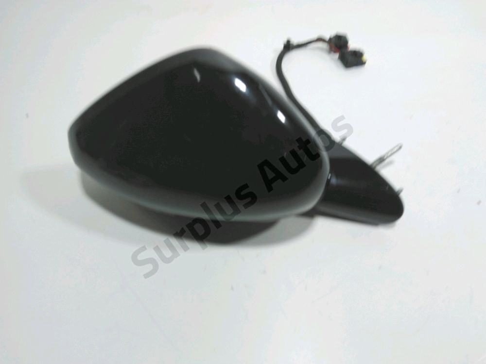 Rétroviseur électrique droit