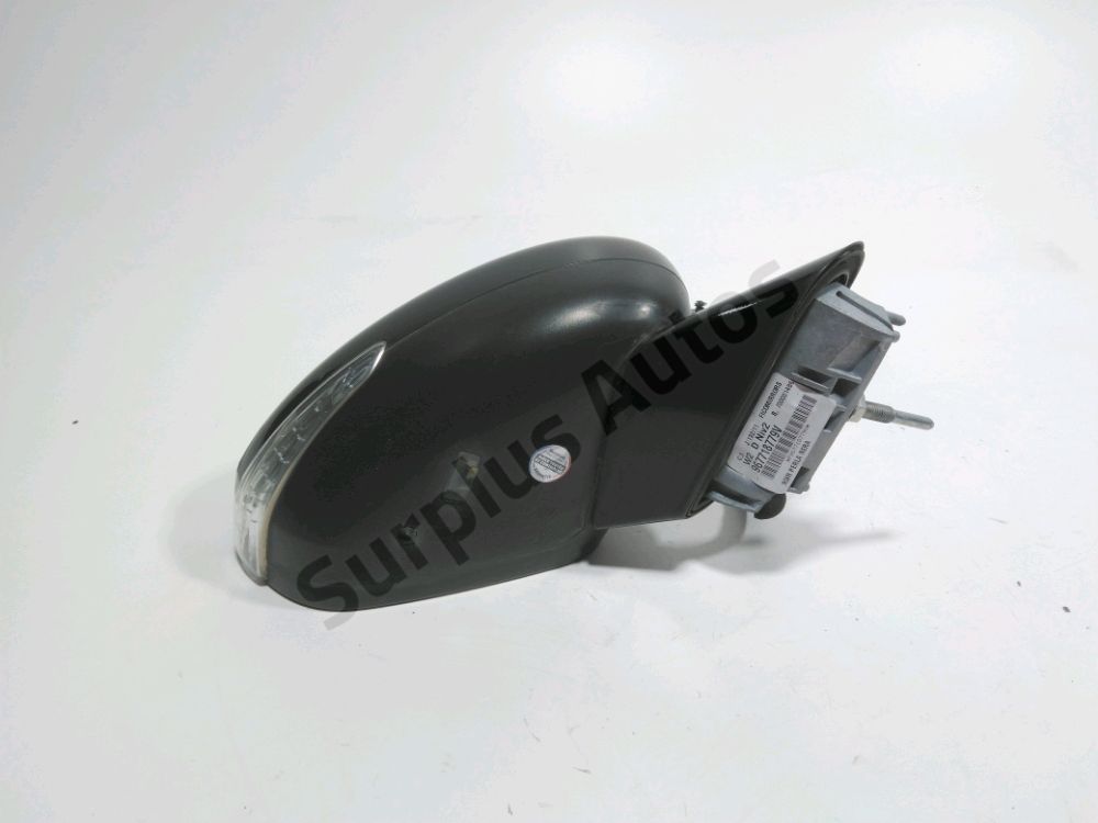 Rétroviseur électrique droit