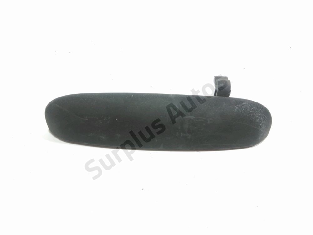 Poignée extérieure avant droite