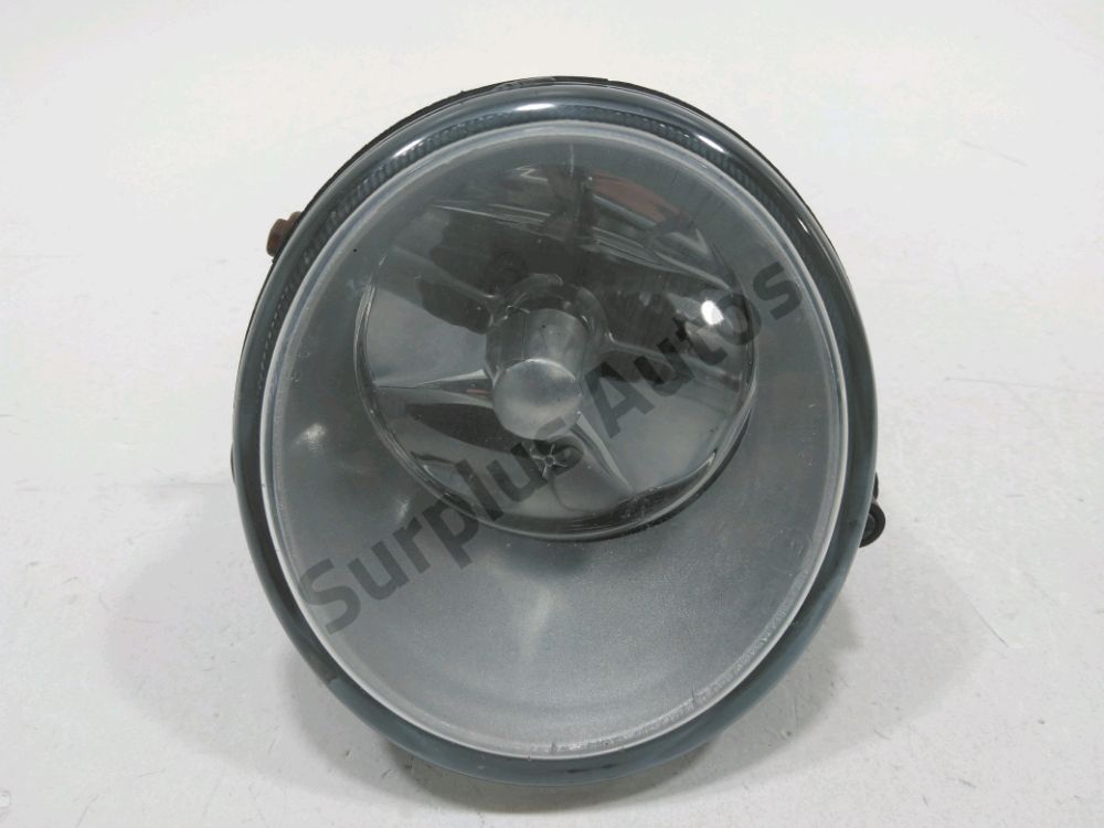 Antibrouillard avant droit