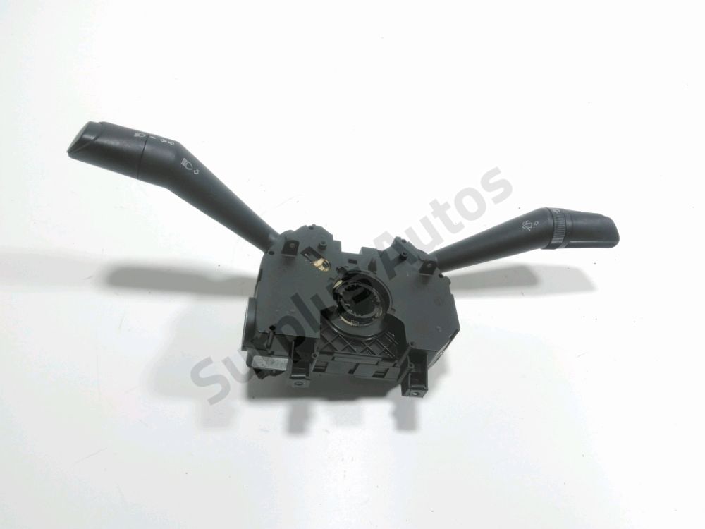 Commande sous-volant