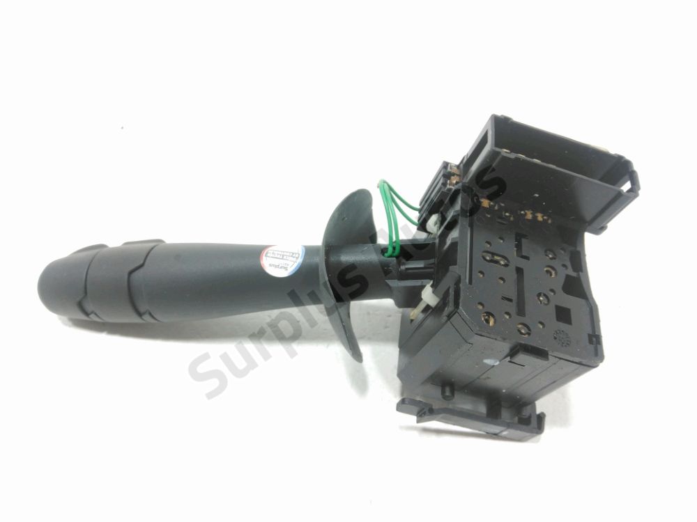 Commande essuie-glace