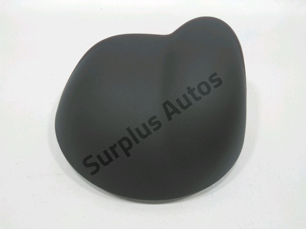 Casquette suppérieure de tableau de bord