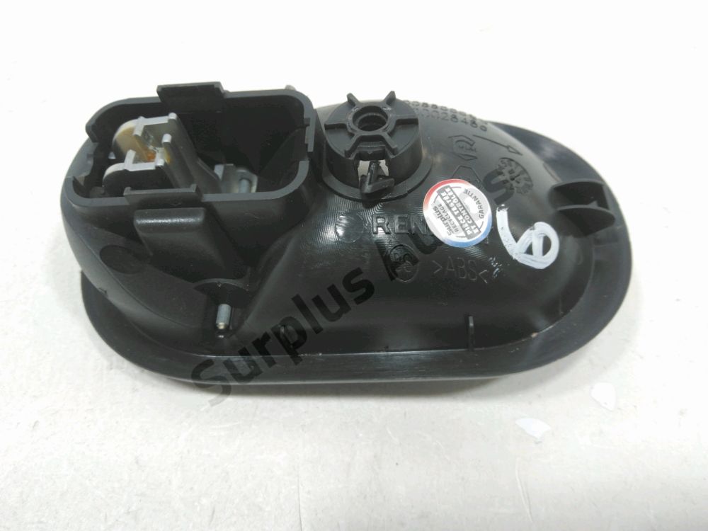 Poignée intérieure porte avant droite