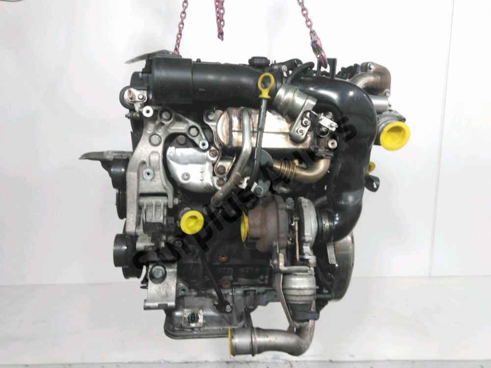 Moteur