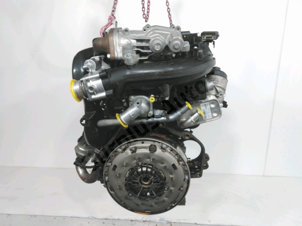 Moteur