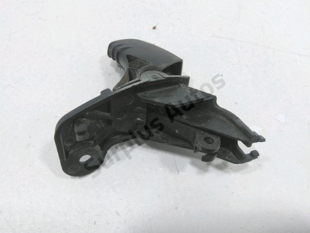 Poignée extérieure avant droite