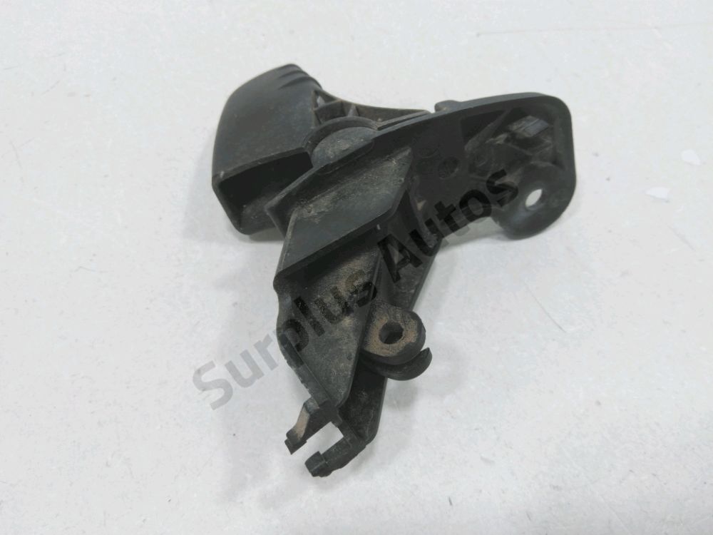 Poignée extérieure avant gauche