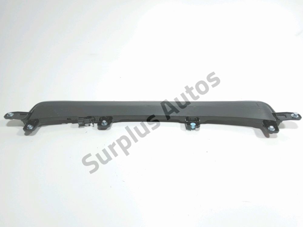 Feu stop supplémentaire