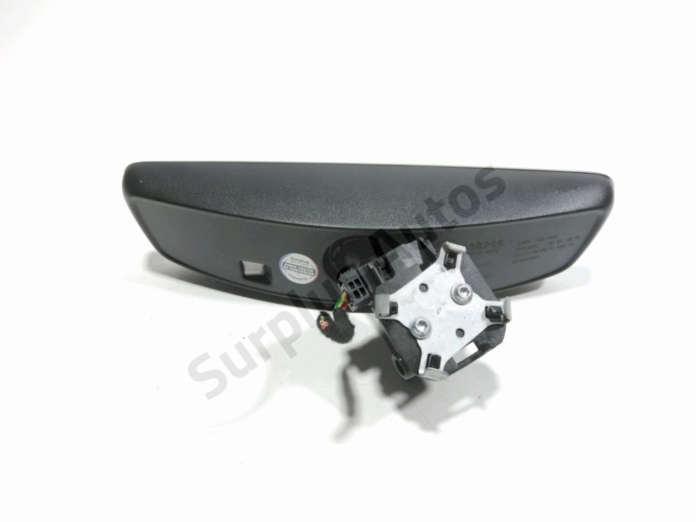 Rétroviseur intérieur