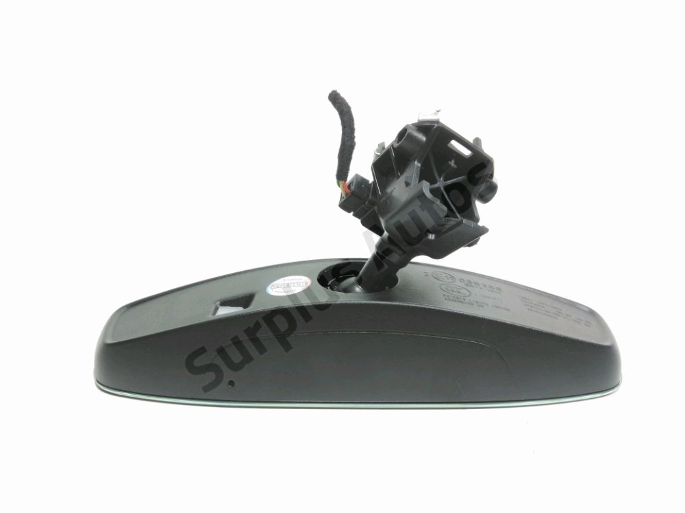 Rétroviseur intérieur