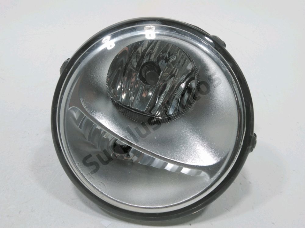 Antibrouillard avant droit