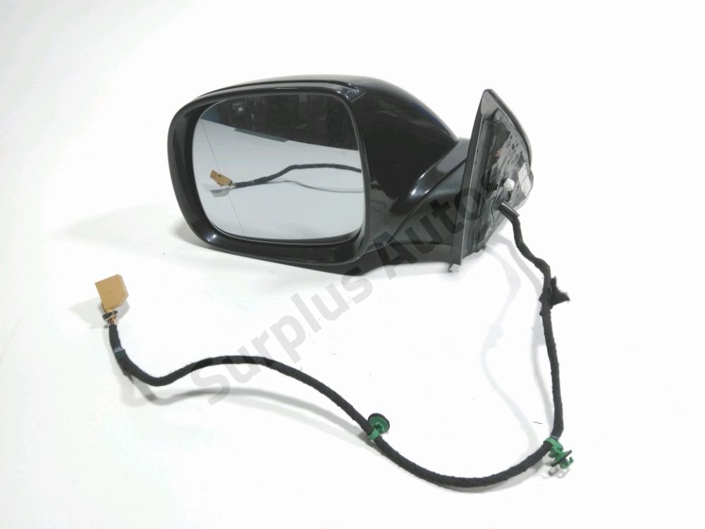 Rétroviseur électrique gauche