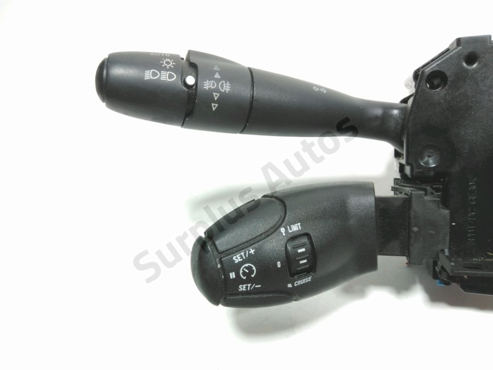 Commande sous-volant