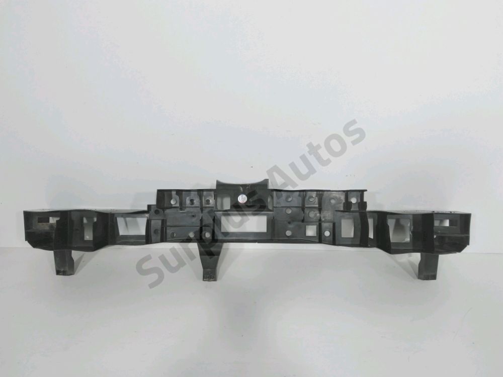 Renfort pare-choc arrière