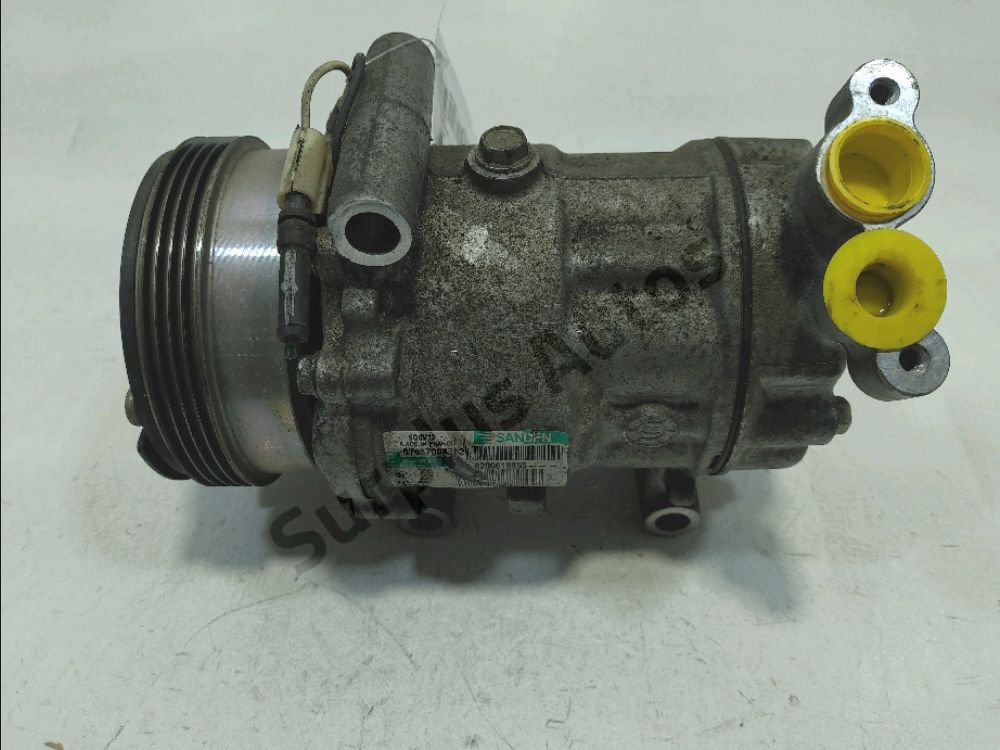 Compresseur de climatisation