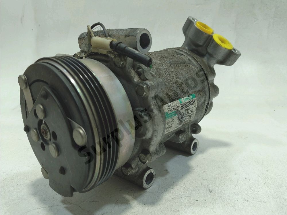 Compresseur de climatisation