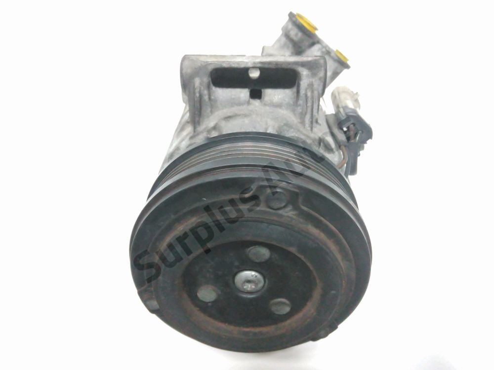 Compresseur de climatisation