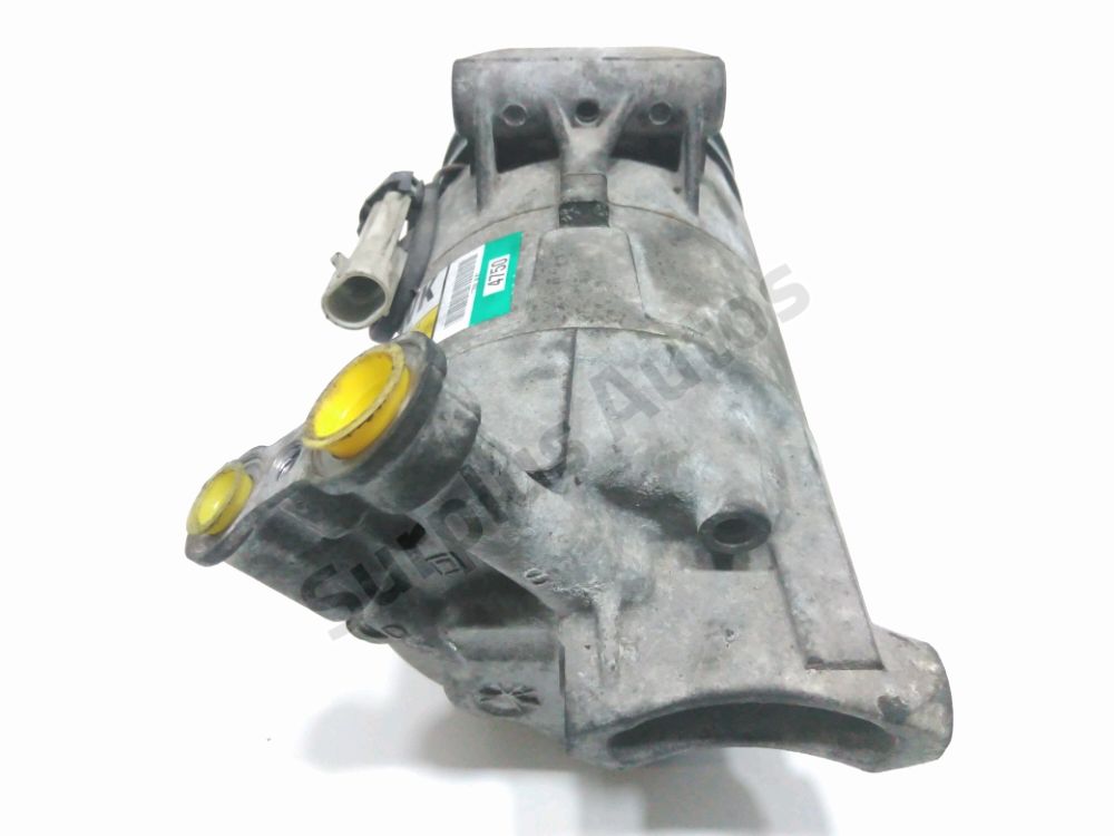 Compresseur de climatisation