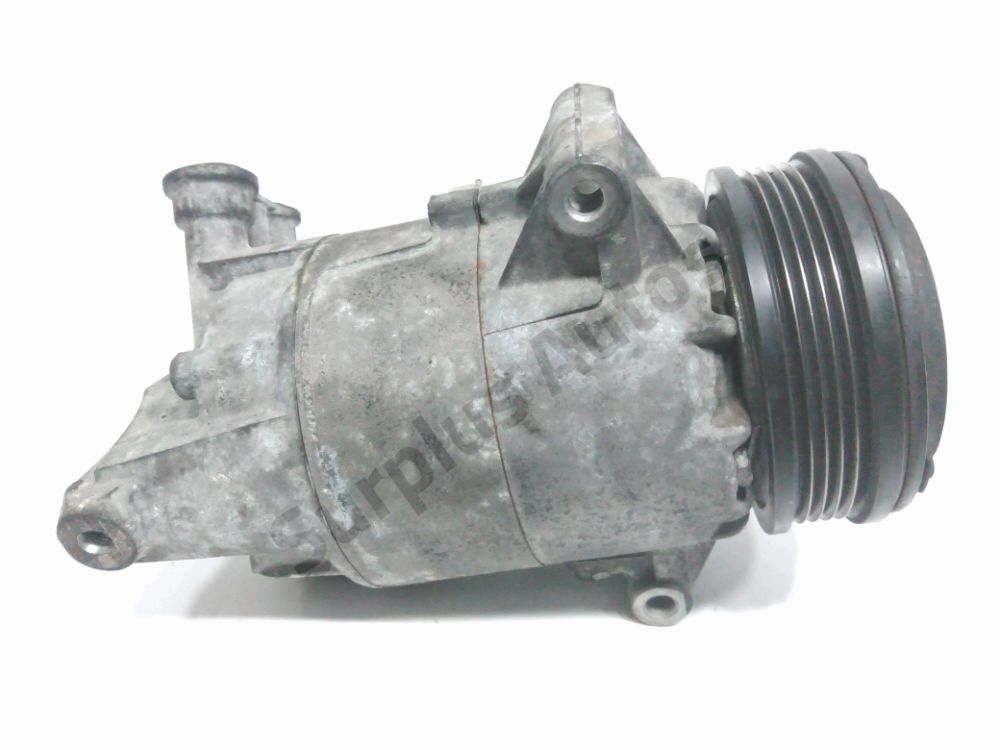 Compresseur de climatisation