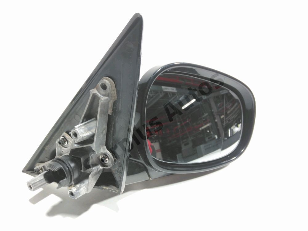 Rétroviseur électrique droit