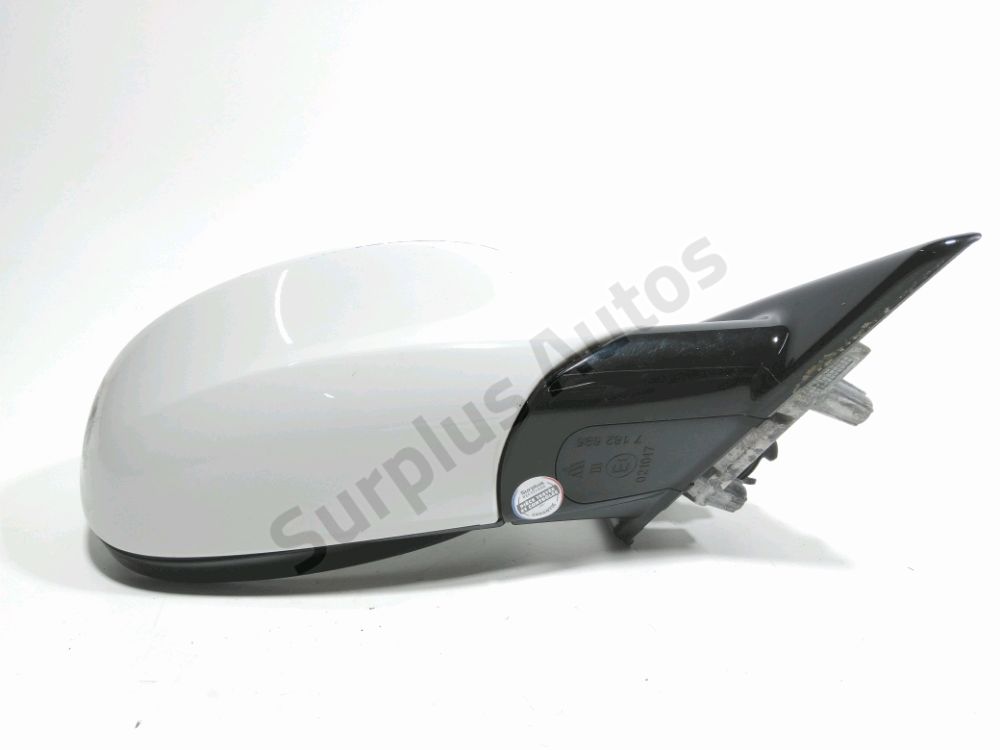 Rétroviseur électrique droit