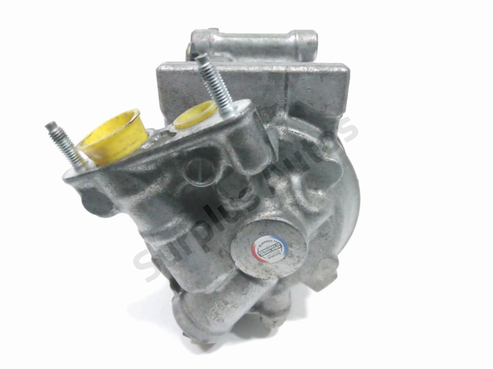 Compresseur de climatisation