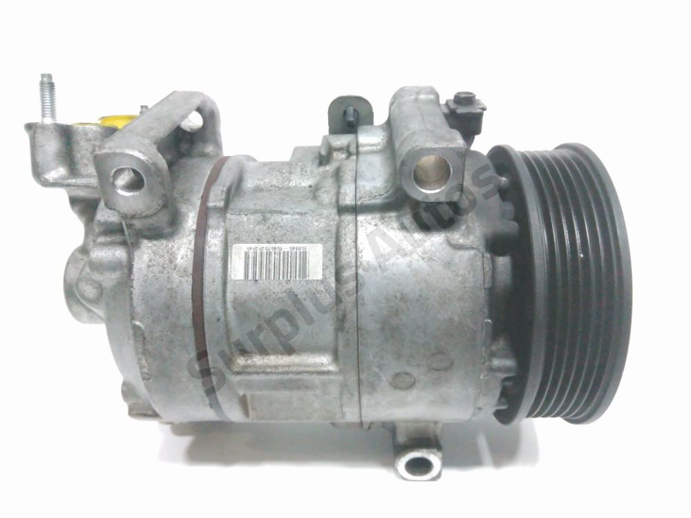 Compresseur de climatisation