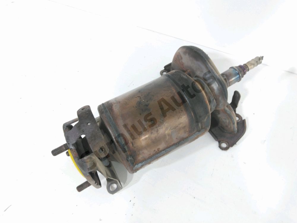 Catalyseur