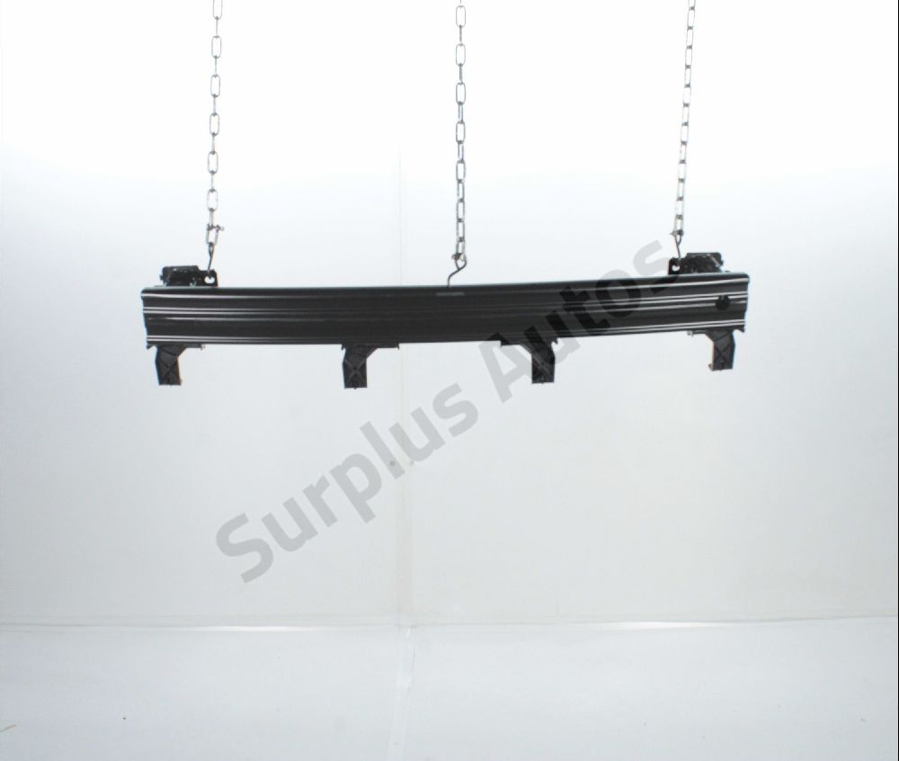 Renfort pare-choc arrière