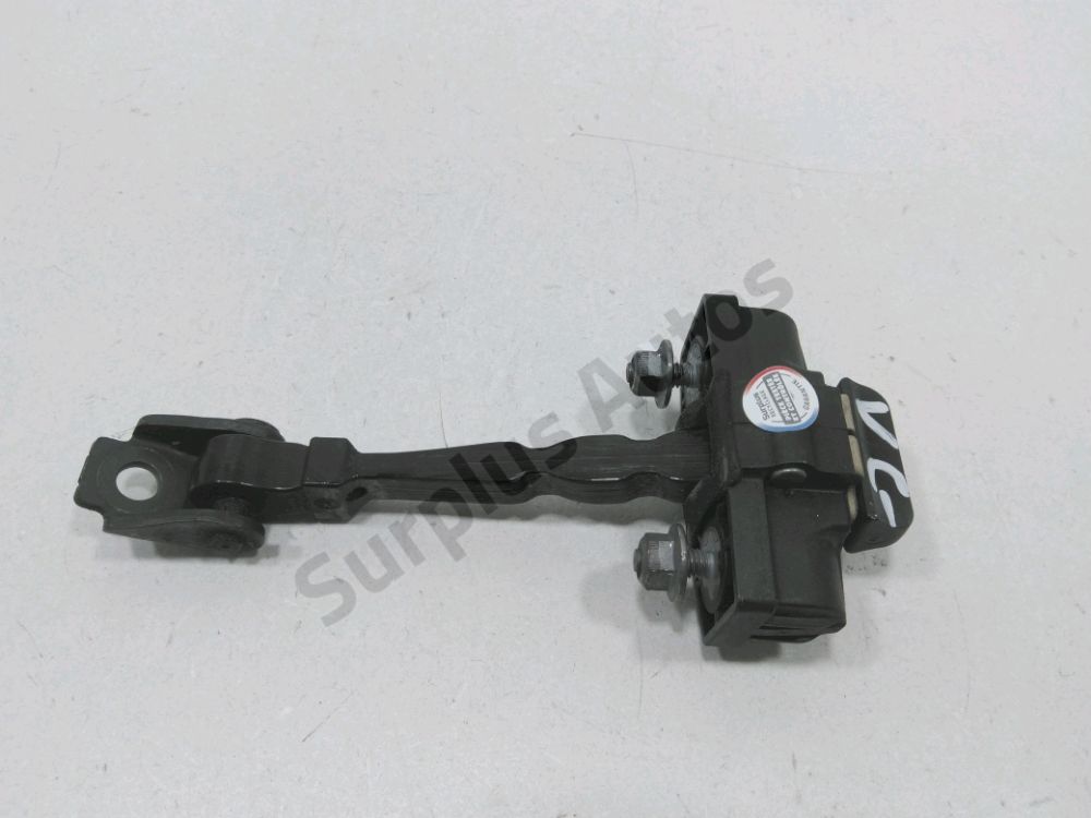 Tirant de porte avant gauche