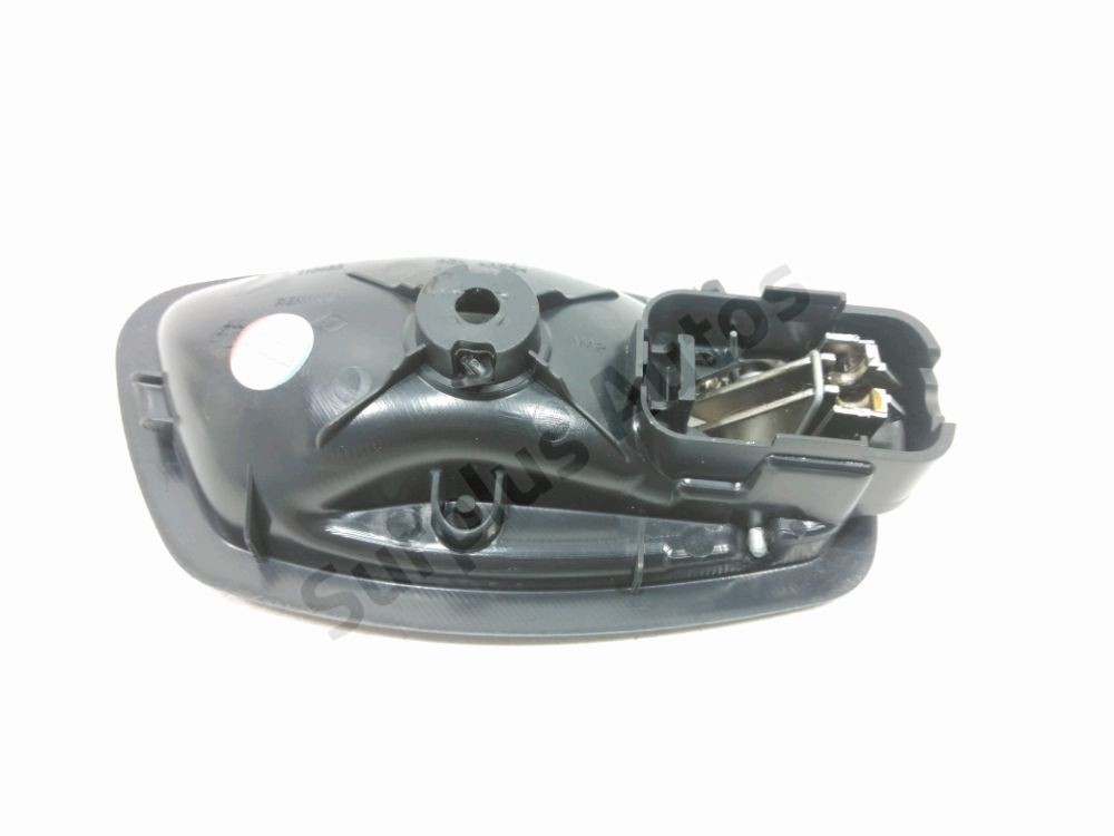 Poignée intérieure porte avant gauche