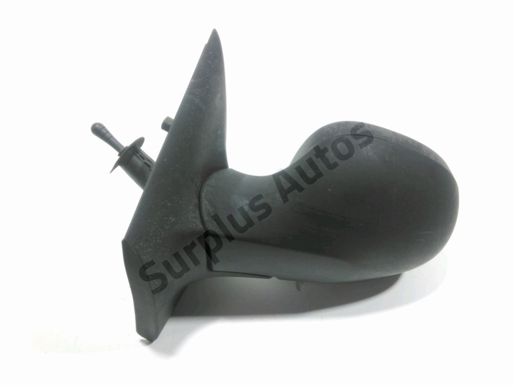 Rétroviseur manuel gauche