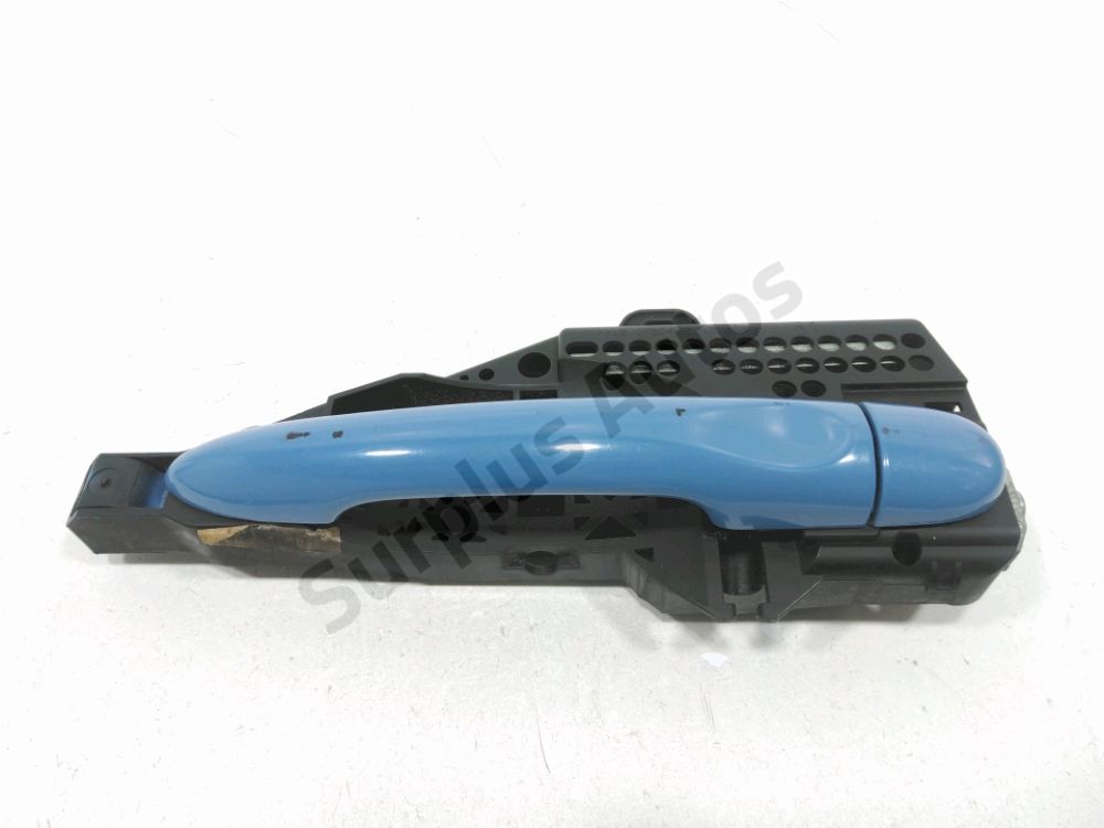 Poignée extérieure avant droite