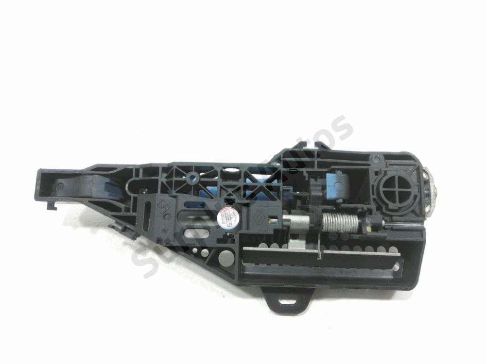 Poignée extérieure avant droite