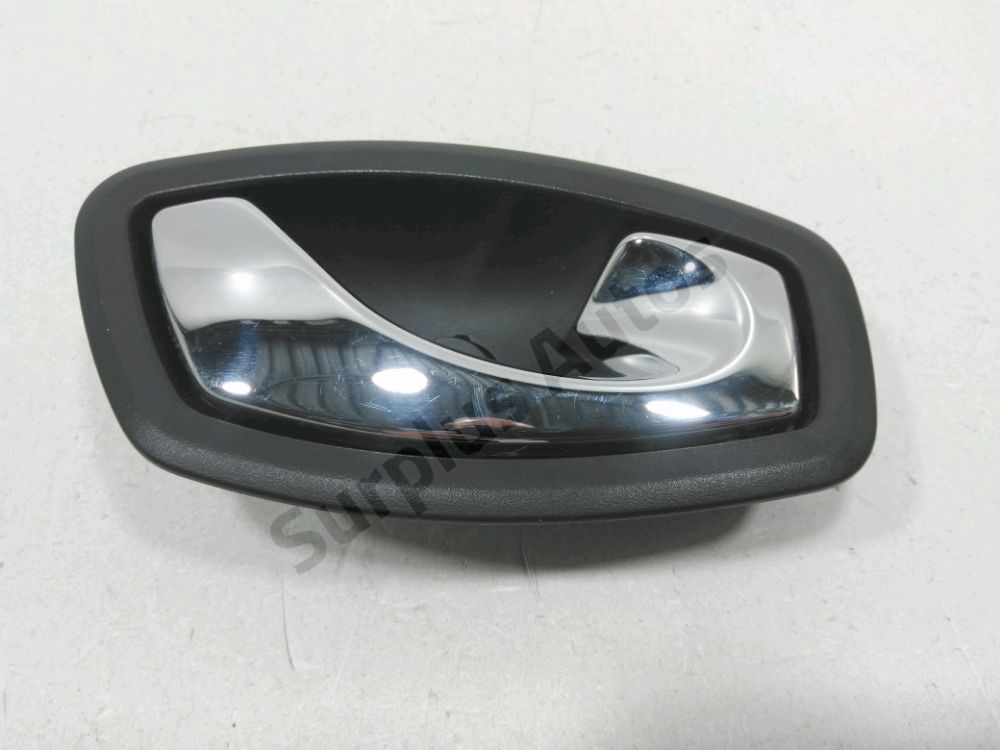 Poignée intérieure porte avant droite