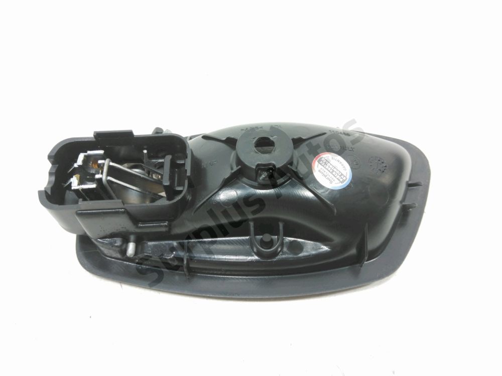 Poignée intérieure porte avant droite