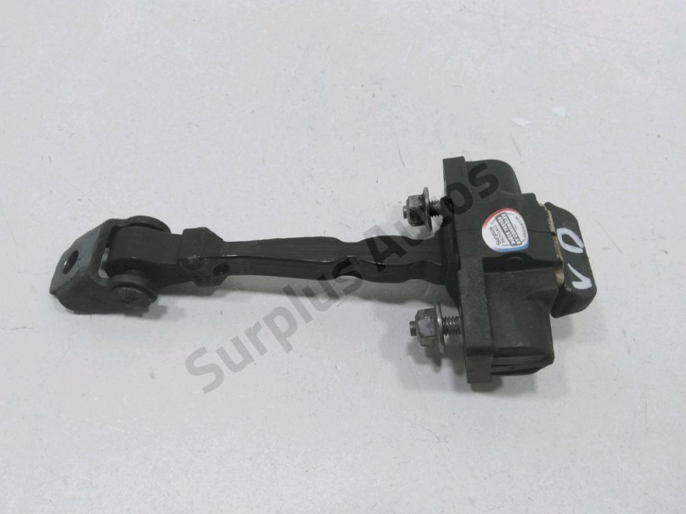 Tirant de porte avant droit