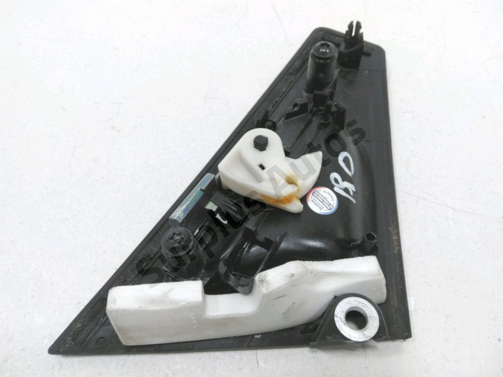 Poignée extérieure arrière droite