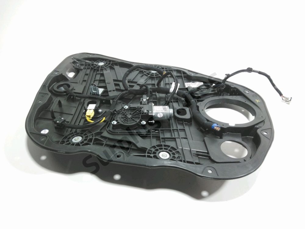 Lève-vitre électrique avant gauche