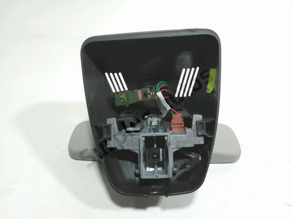 Rétroviseur intérieur