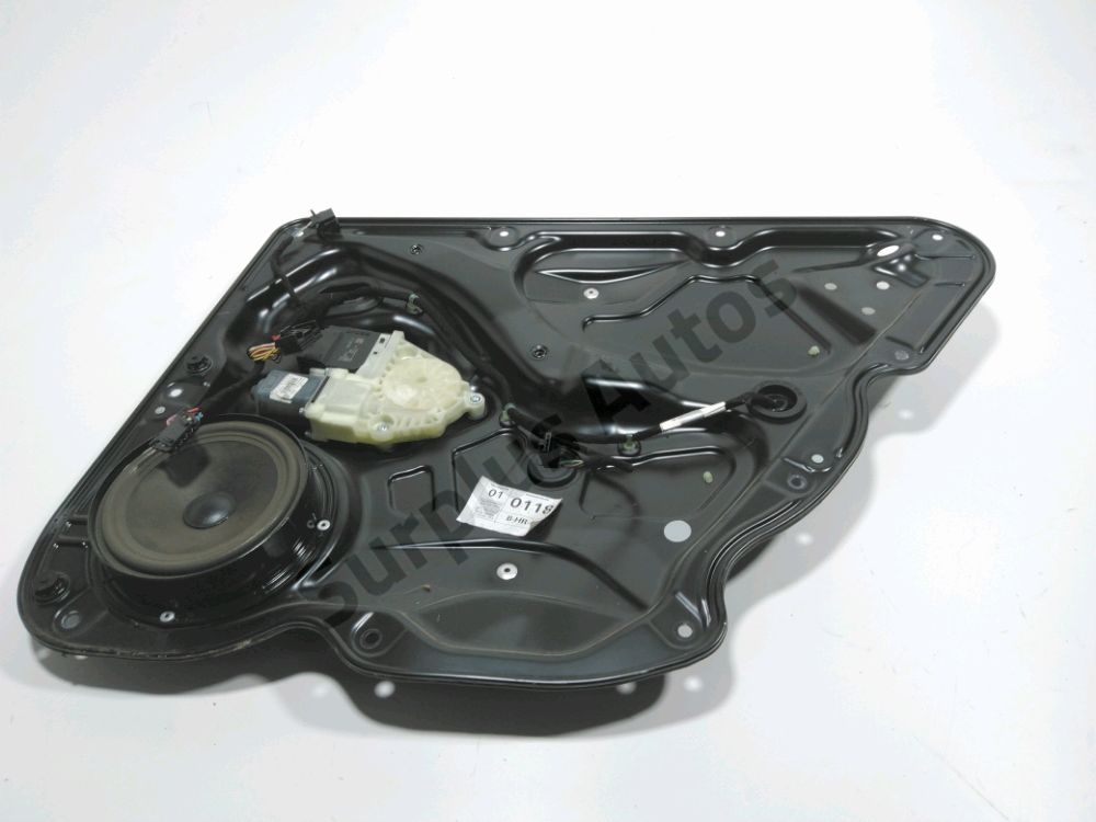 Leve-vitre electrique arriere droit