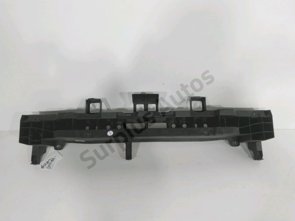 Renfort pare-choc arrière